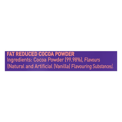 Cadbury Cocoa Powder Mix, 150g