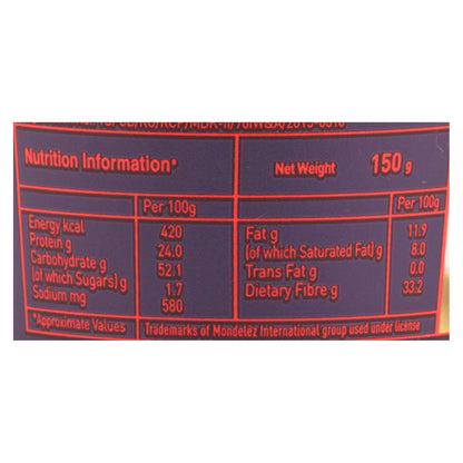 Cadbury Cocoa Powder Mix, 150g