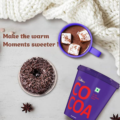 Cadbury Cocoa Powder Mix, 150g