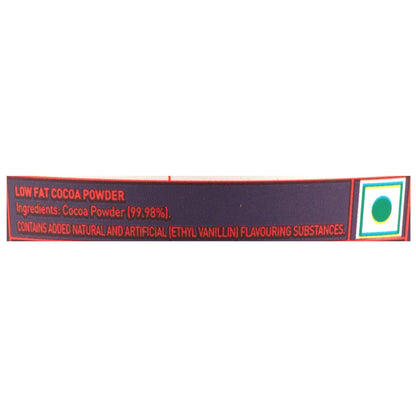 Cadbury Cocoa Powder Mix, 150g