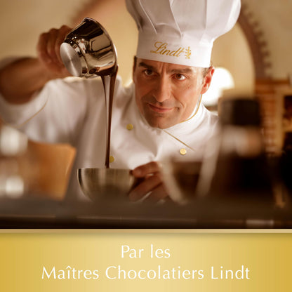 Lindt & Sprüngli Alpine Milk Extra Large Chocolate Bar - 300 Grams