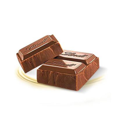 Lindt & Sprüngli Alpine Milk Extra Large Chocolate Bar - 300 Grams