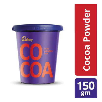 Cadbury Cocoa Powder Mix, 150g