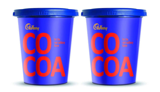 Cadbury Cocoa Powder Mix, 150g