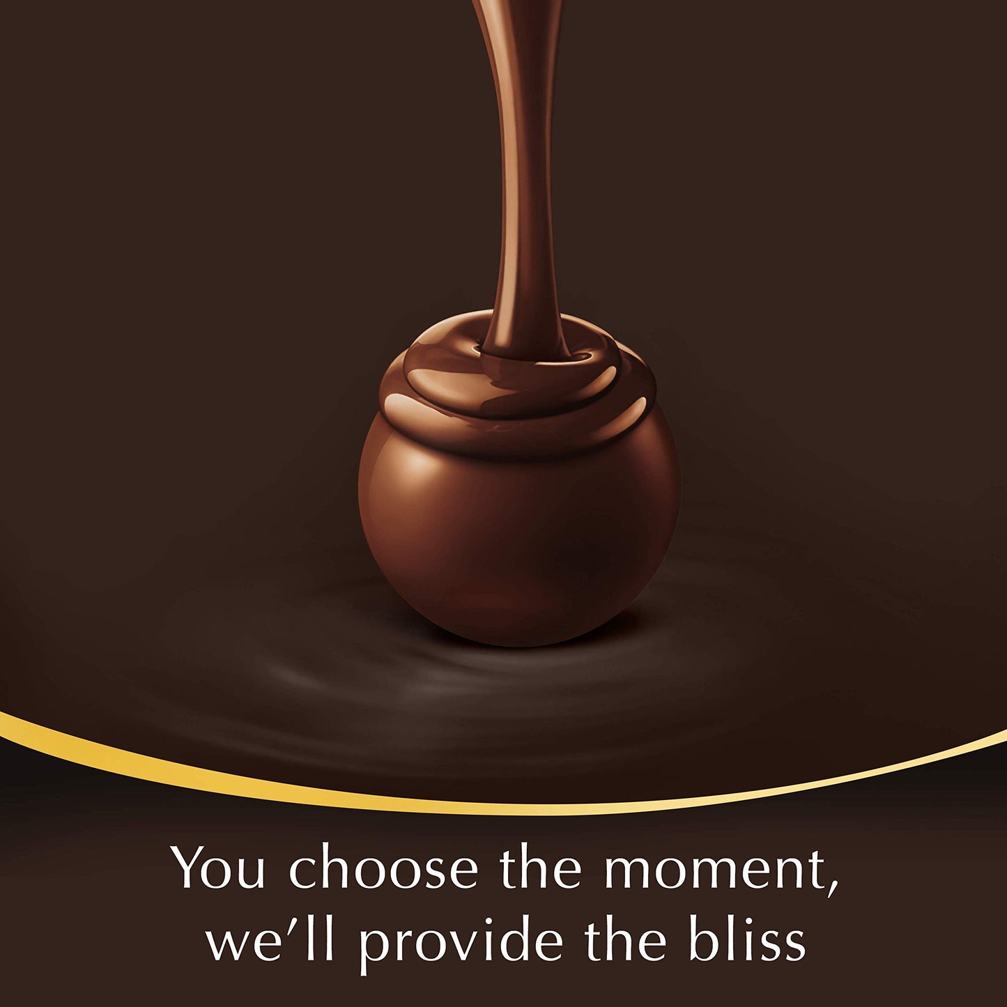 Lindt Lindor Extra Dark Truffles, 60% Cocoa, 200 Gm