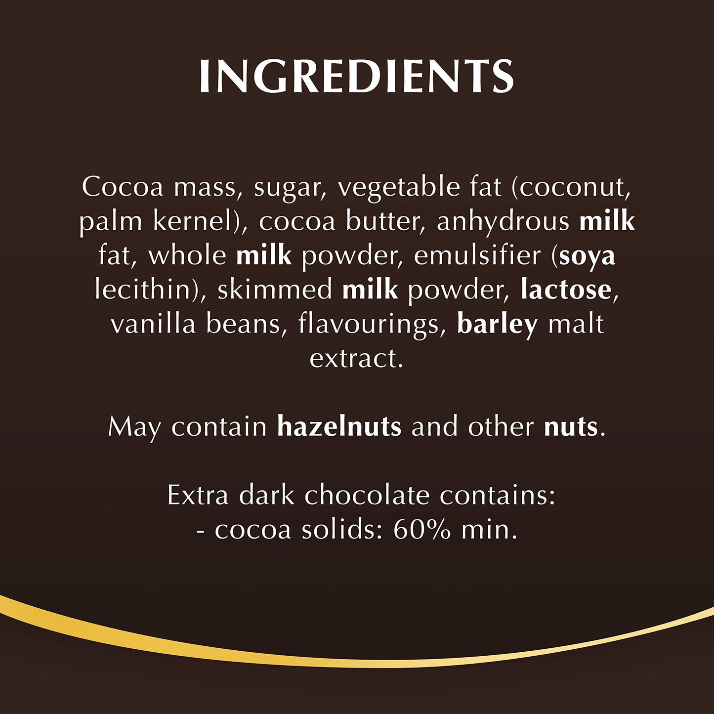 Lindt Lindor Extra Dark Truffles, 60% Cocoa, 200 Gm