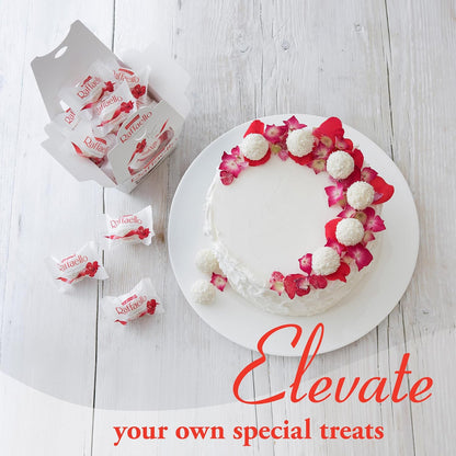 Ferrero Raffaello Chocolates, 150 Gram Gift Pack