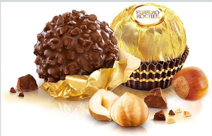 Ferrero rocher 16 pcs gift pack
