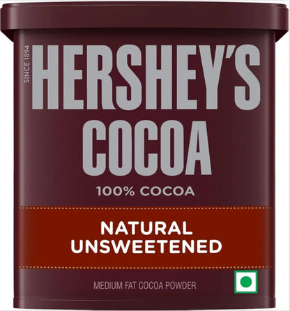Hershey cocoa powder 225gm