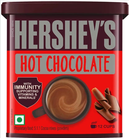 Hershey hot choclate powder 250gm