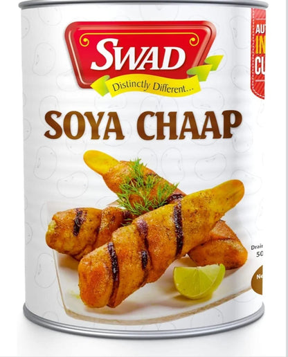 Soya chaap 800gm