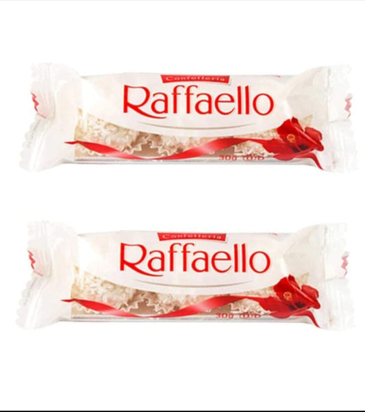 Raeffelo T3 pack of 2