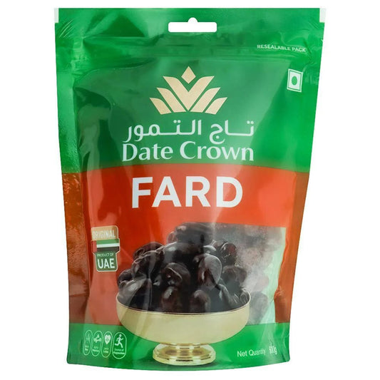Fard date 500gm