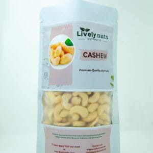 Cashew nut 250gm
