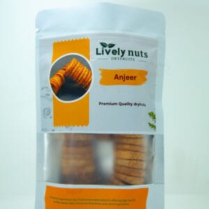 anjeer 250gm