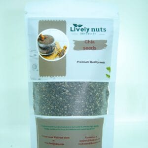 Chia seeds250 gms