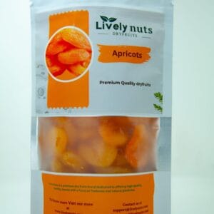 Apricots 250 gm